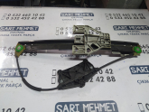 Oto Çıkma Parça / Audi / A4 / Oto Cam / Cam Krikosu / Çıkma Parça 