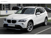 Oto Çıkma Parça / Bmw / X1 / Far & Stop / Far Camı / Sıfır Parça 