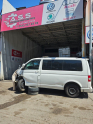 Hurda Belgeli Araçlar / Volkswagen / Transporter