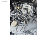 Oto Çıkma Parça / Toyota / Auris / Motor / Motor (komple) / Çıkma Parça 