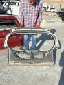 Oto Çıkma Parça / Kia / Picanto / Kaporta & Karoser / Bagaj Kapağı / Çıkma Parça 