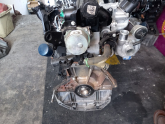 Oto Çıkma Parça / Dacia / Duster / Motor / Motor (komple) / Çıkma Parça 