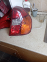 2004 model clio sag stop
