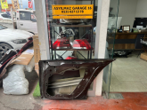 Oto Çıkma Parça / Volkswagen / Passat / Kaporta & Karoser / Sağ Arka Kapı / Çıkma Parça 