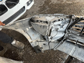 Oto Çıkma Parça / Porsche / Macan / Kaporta & Karoser / Kaput / Çıkma Parça 