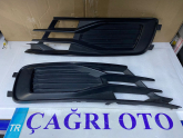 Oto Çıkma Parça / Audi / A6 / Tampon / Sis Farı Çerçevesi / Sıfır Parça 
