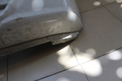 Oto Çıkma Parça / Mercedes / Vito / Tampon / Ön Tampon / Çıkma Parça 