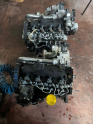 Dacia dokker 1.5 90’lık çıkma dolu motor