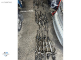 Oto Çıkma Parça / Ford / Mondeo / Direksiyon / Direksiyon Kutusu / Çıkma Parça 