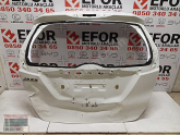 HONDA JAZZ BAGAJ KAPAĞI ÇIKMA ORİJİNAL PARÇA 2009-2011