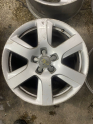 Oto Çıkma Parça / Audi / A6 / Jant & Lastik / Çelik Jant / Çıkma Parça 