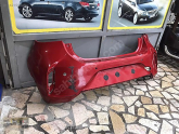 Oto Çıkma Parça / Opel / Corsa / Tampon / Arka Tampon / Çıkma Parça 