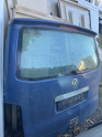 Transporter arka kapı Transporter arka kapı