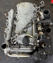 Oto Çıkma Parça / Nissan / Skystar / Motor / Motor (komple) / Çıkma Parça 