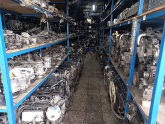 Oto Çıkma Parça / Renault / R 12 / Motor / Blok / Çıkma Parça 