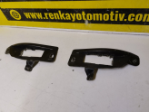 Oto Çıkma Parça / Renault / Austral / Tampon / Arka Tampon / Çıkma Parça 