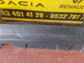 Oto Çıkma Parça / Dacia / Duster / Tampon / Arka Tampon / Çıkma Parça 