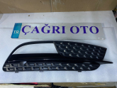 Oto Çıkma Parça / Audi / A5 / Tampon / Sis Farı Çerçevesi / Sıfır Parça 