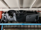 Ford Transit 2014-2018 Çıkma Göğüs Torpido