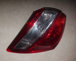 Nissan Qashqai J11 Sol Arka Stop - Tüm Parçalar | Mil Oto