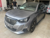 Oto Çıkma Parça / Peugeot / 2008 / Far & Stop / Sol Ön Far / Çıkma Parça 