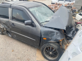Hurda Belgeli Araçlar / Volkswagen / Polo