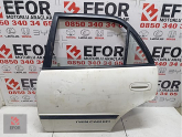 Oto Çıkma Parça / Toyota / Corolla / Kaporta & Karoser / Sağ Arka Kapı / Çıkma Parça 