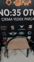 5FF853718H SEAT FORMENTOR SAĞ ÖN ÇAMURLUK DODİĞİ