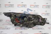 Oto Çıkma Parça / Nissan / Qashqai / Far & Stop / Sol Ön Far / Çıkma Parça 