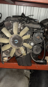 MERCEDES W639 VİTO 646 KOMPLE MOTOR ÇIKMA - ERCAN TİCARET