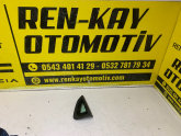 RENAULT CLİO 4 SAĞ ARKA KELEBEK CAMI ORJ ÇIKMA RENKAY KOCAELİ