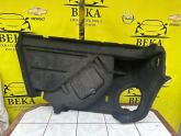 OPEL ASTRA J SOL ARKA BAGAJ KAPLAMASI ÇIKMA ORJİNAL PARÇA