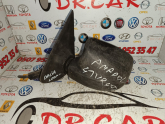 Oto Çıkma Parça / Dacia / Logan / Ayna / Sol Dış Ayna / Çıkma Parça 