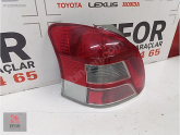 Oto Çıkma Parça / Toyota / Yaris / Far & Stop / Sol Arka Stop / Çıkma Parça 