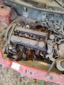 Chevrolet Kalos çıkma motor 1.4