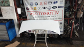Oto Çıkma Parça / Toyota / Corolla / Kaporta & Karoser / Bagaj Kapağı / Çıkma Parça 