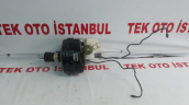 Oto Çıkma Parça / Mercedes / E Serisi / Kalorifer / Kalorifer Rezistansı / Çıkma Parça 