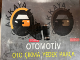 Oto Çıkma Parça / Renault / Clio / Filtre / Hava Filtresi Hortumu / Çıkma Parça 