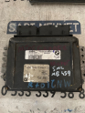 ÇIKMA MINI ONE COOPER 1.6 S118012001 K S118012001K MOTOR BEYNİ