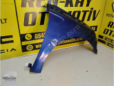 Oto Çıkma Parça / Renault / R 5 / Kaporta & Karoser / Sağ Ön Çamurluk / Çıkma Parça 