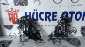 PEUGEOT 508 ÖN TAMPON İÇ BRAKET 9813646480
