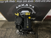 Oto Çıkma Parça / Opel / Corsa / Motor / Motor Komple / Çıkma Parça 