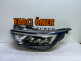 HYUNDAİ İ20 SOL ÖN FAR ORJİNAL FULL LED
