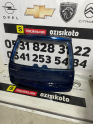 Oto Çıkma Parça / Opel / Meriva / Kaporta & Karoser / Bagaj Kapağı / Çıkma Parça 