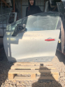 RENAULT CLİO 4 SOL ÖN KAPI