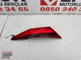 Oto Çıkma Parça / Honda / Civic / Far & Stop / Sol Arka Stop / Çıkma Parça 