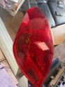 Peugeot 308 sol arka stop