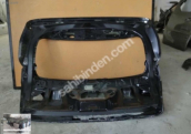 Oto Çıkma Parça / Citroen / C4 / Kaporta & Karoser / Bagaj Kapağı / Çıkma Parça 