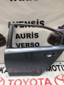Oto Çıkma Parça / Toyota / Corolla / Kaporta & Karoser / Sol Arka Kapı / Çıkma Parça 