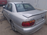Oto Çıkma Parça / Mitsubishi / Carisma / Kaporta & Karoser / Bagaj Kapağı / Çıkma Parça 